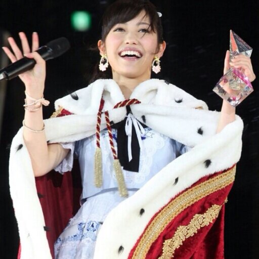 渡辺麻友, まゆゆ desu~