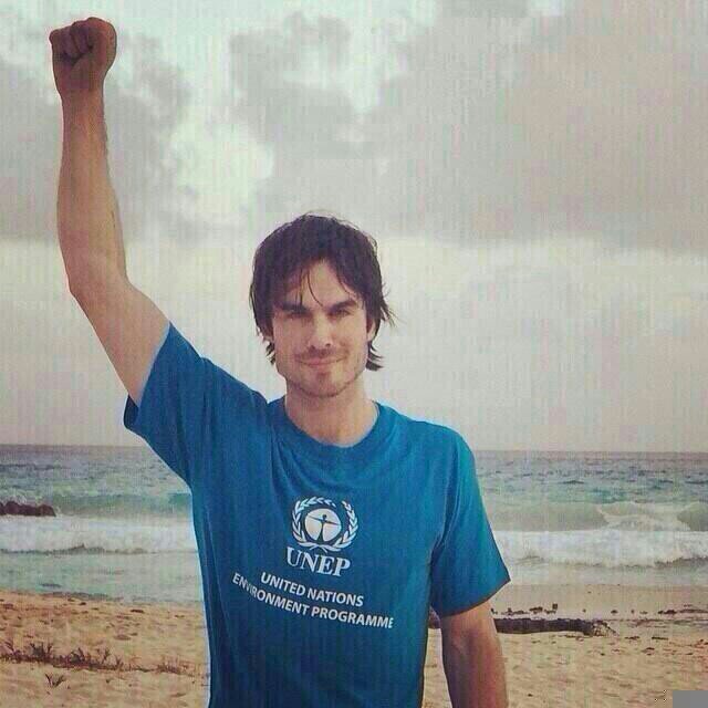 support ISF  ( I work with the Humane Society a lot and have three resque cats