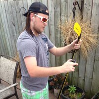 Kyle Foxton (@kfox9611) 's Twitter Profile Photo