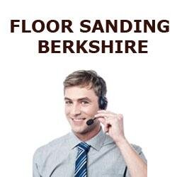 Quality Floor Sanding Services In Berkshire