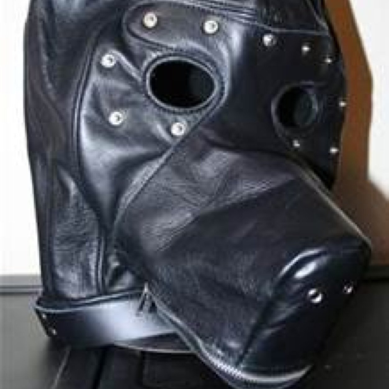 Atlanta leather/rubber puppy play group