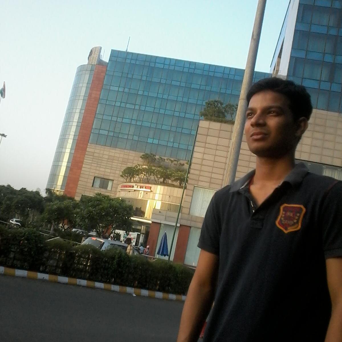 Software Developer