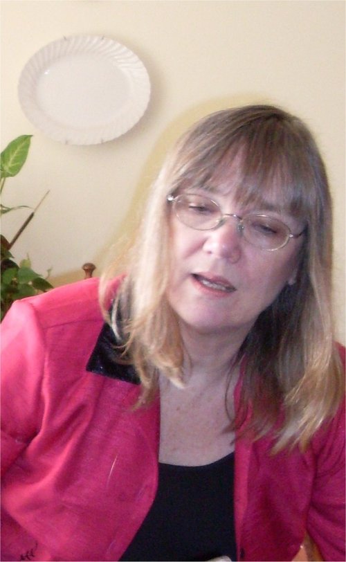 CindeeP's profile picture. 