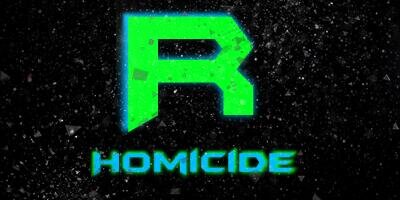 New Gt:ReVize Homicide