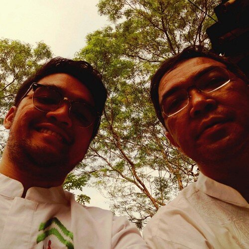 Metallurgist FTUI 2010
