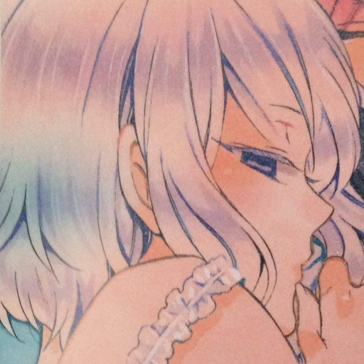 ph_echo_bot's profile picture. ■PandoraHeartsエコーの非公式bot ■○リプライへの反応/○TLへの反応(※暫くの間は停止させて頂きます)/占い機能アリ ■フォローは手動/不要の際はブロックで ■他、何かありましたら@SEED_ALCHEMISTまで ■シャロン様@ph_shalon_bot/エイダ様@ph_ada_bot