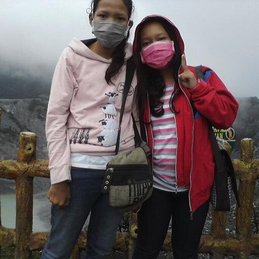 AnnisaAuliasar's profile picture. 