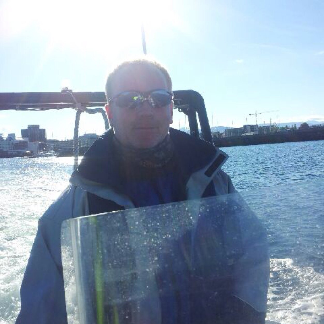 GjermundLund's profile picture. Rib adventure driver at me freetime. Pictures is coming