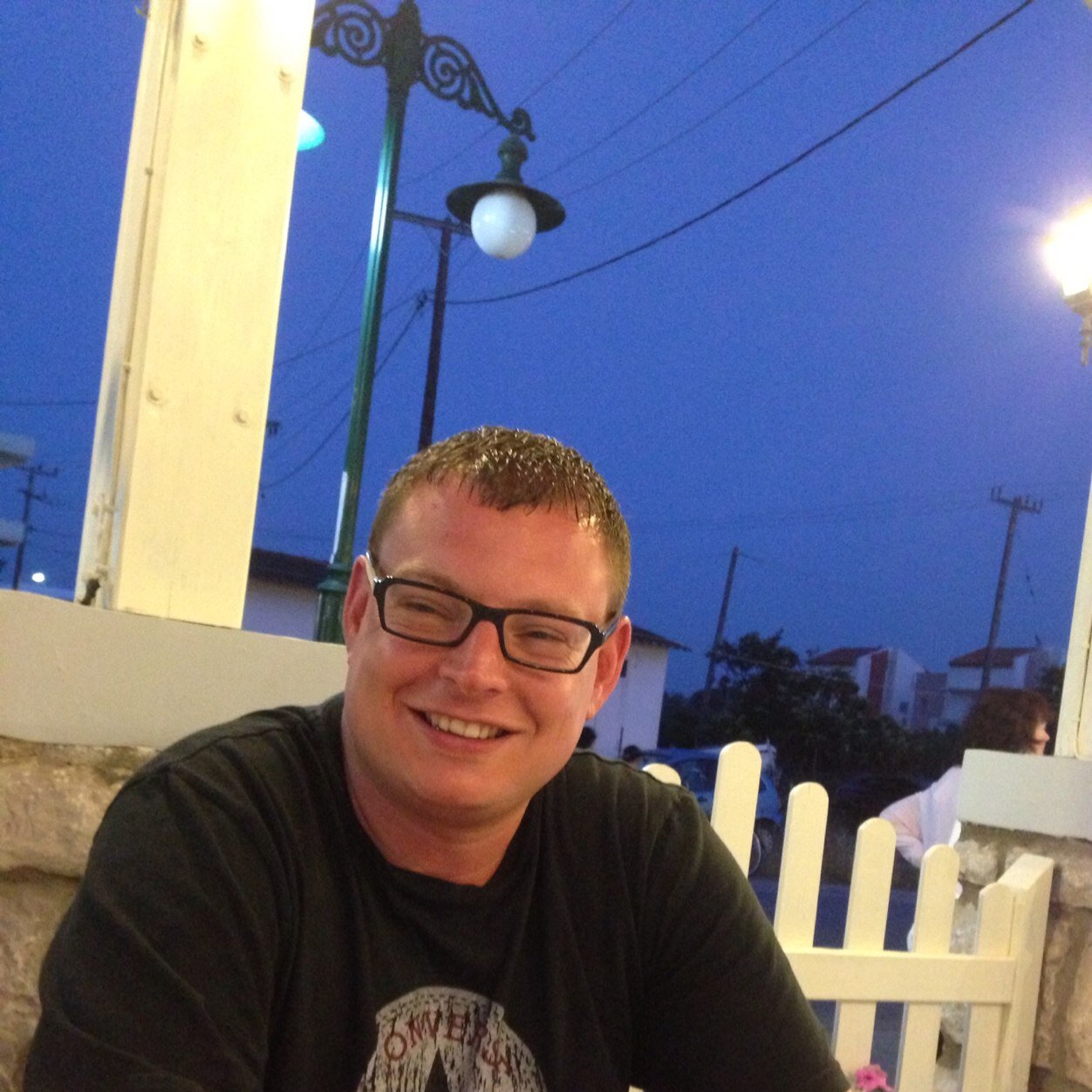 PaulWillems84's profile picture. 