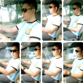 egit_madden's profile picture. Meldrick Rikardo Tumangkeng