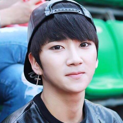 Fanbase dedicated to Maknae of Beyond The Limit (BTL) Oh JiMin/Allen. Bring all about ALLEN!~