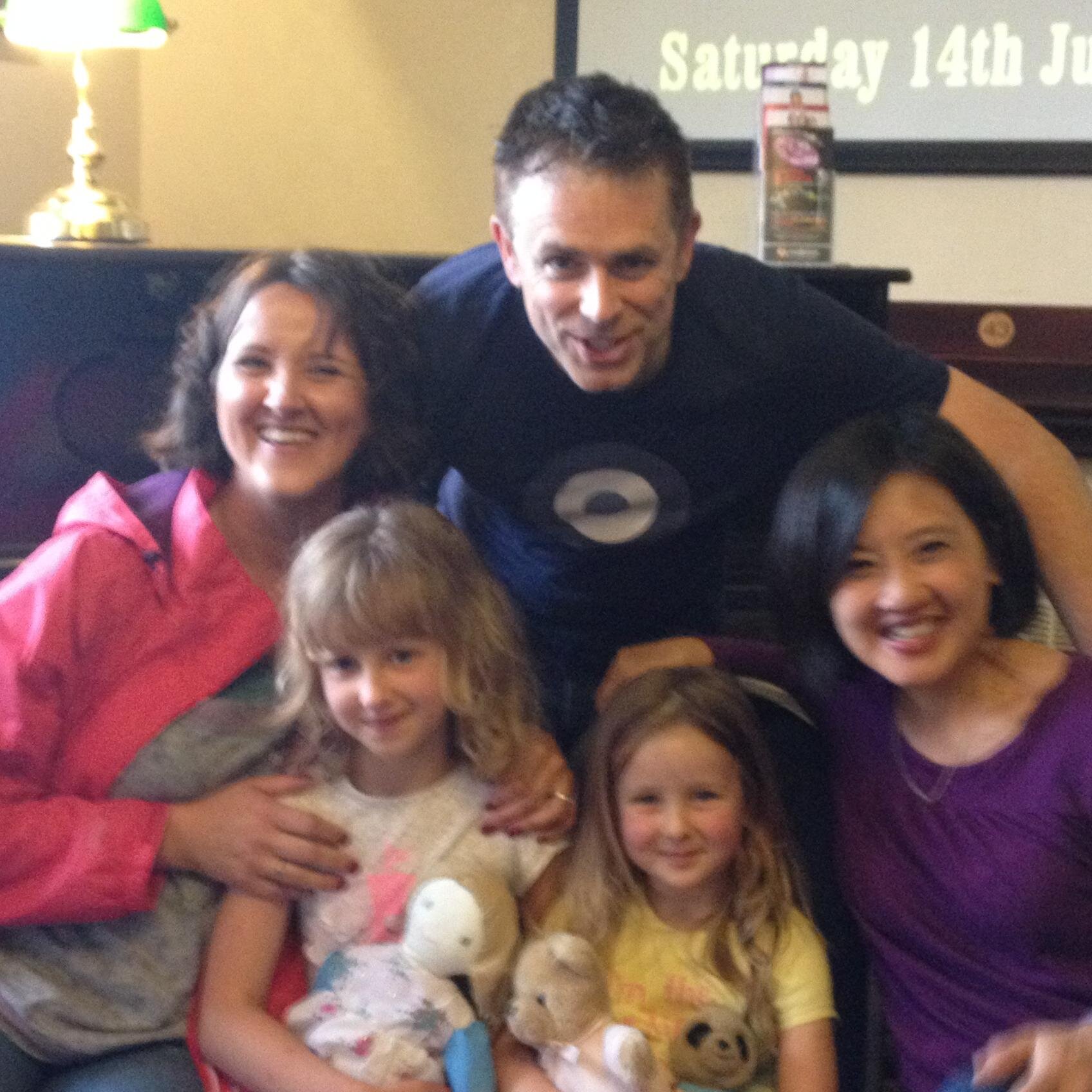 J9Maguire's profile picture. 