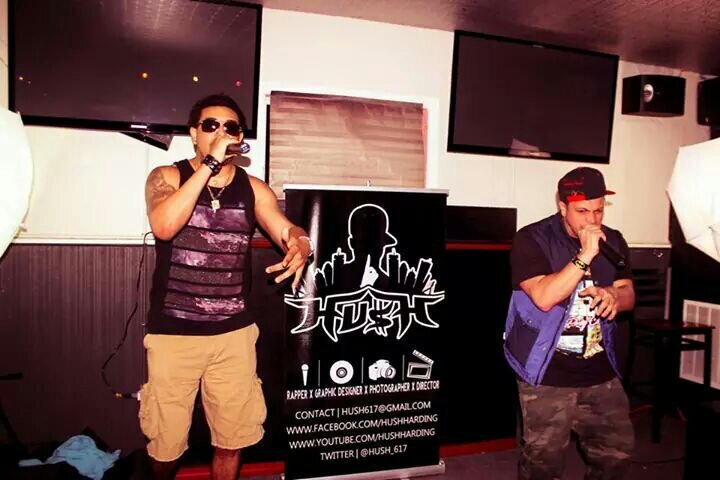 Singer/Songwriter
Producer/Engineer
Dance is my first love..But Music is LIFE