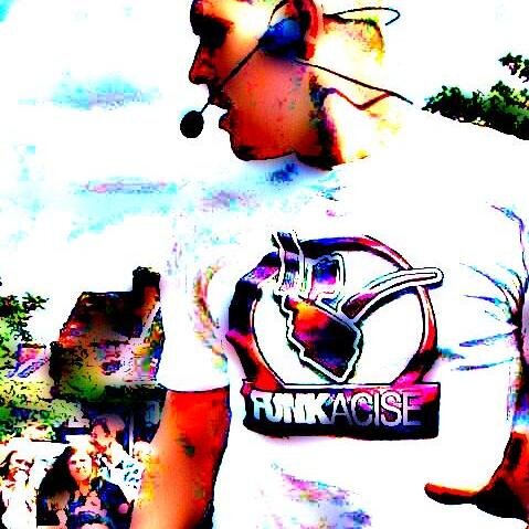 The funky dance style as seen on Britain's Got Talent will be releasing it's debut DVD in December 2014. Follow and support this very unique fitness craze!