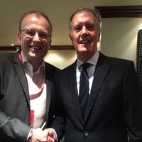 Paul Harrison (@teessidehario) 's Twitter Profile