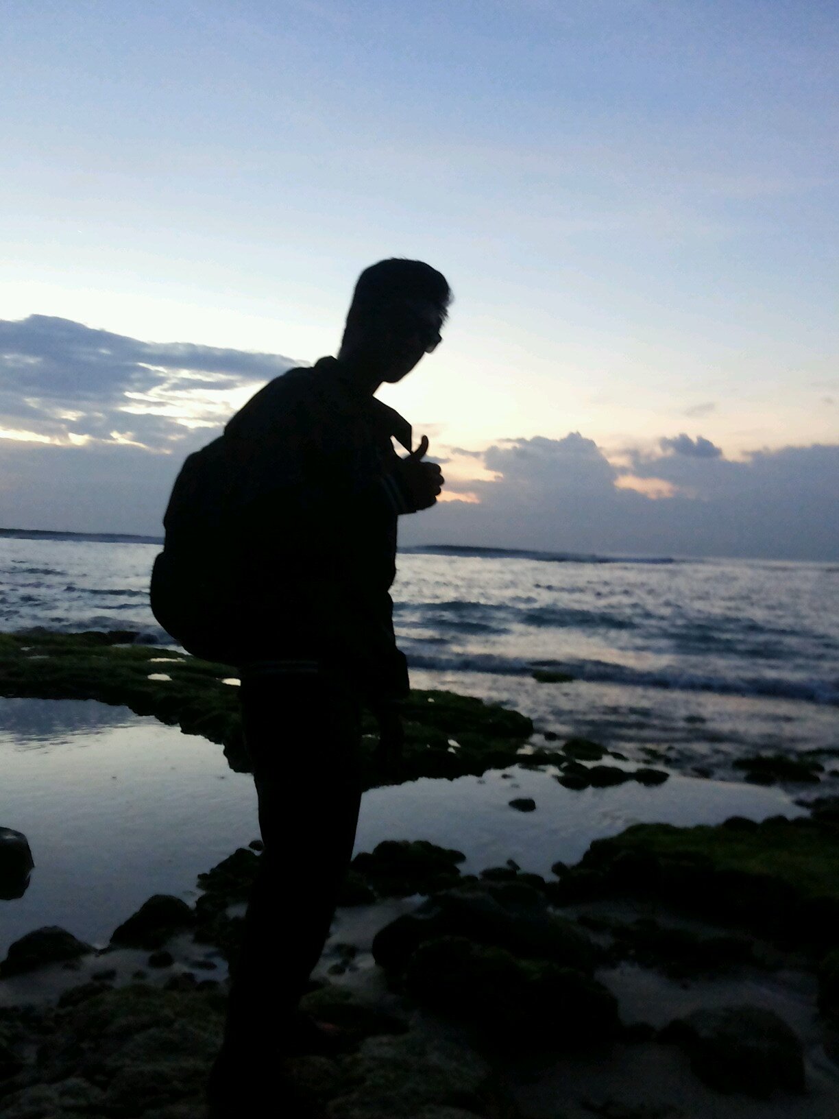 SastrawanEdy's profile picture. 