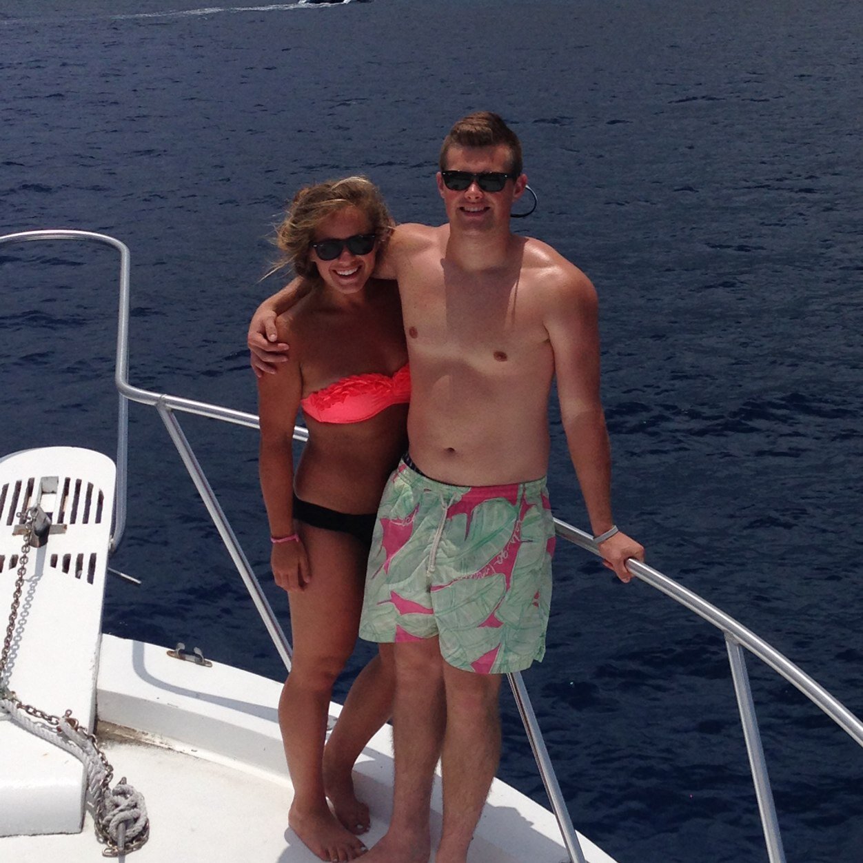 Clemson University ΔΔΔ