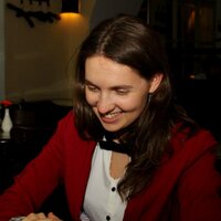 Динка Коваленко (@d_k_hunter) 's Twitter Profile