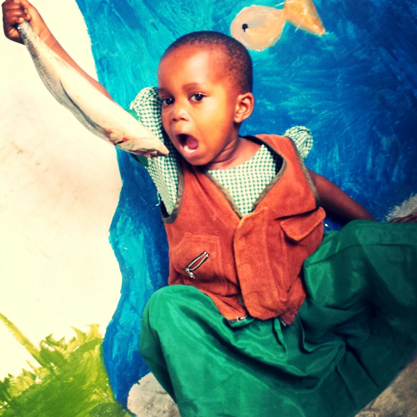 two4change's profile picture. We provide nourishing sustenance such as education, shelter and healthcare to orphans and vulnerable children while cultivating income-generating projects.