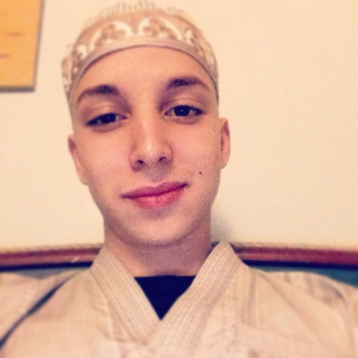 hramiste Profile Picture