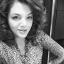 Anna Efremova - @warmcheetah - Twitter