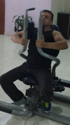 maykel069's profile picture. 