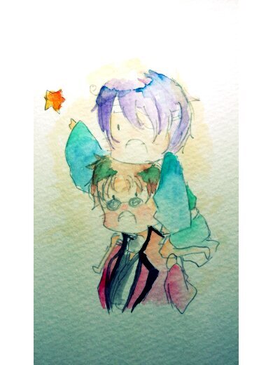 しょこら@くらげさんのプロフィール画像