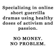 JustActFilms's profile picture. an ATKA FILMS company created in 2014 as an overflow production company for @AtkaFilms that will produce micro budget films.executive producer @actorAttila