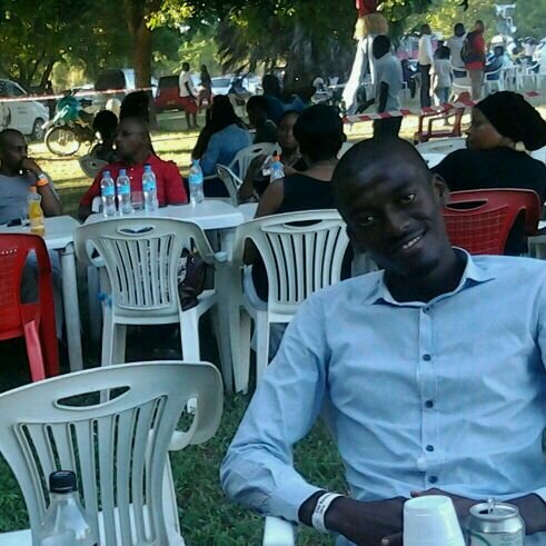 Tax Officer at TRA
