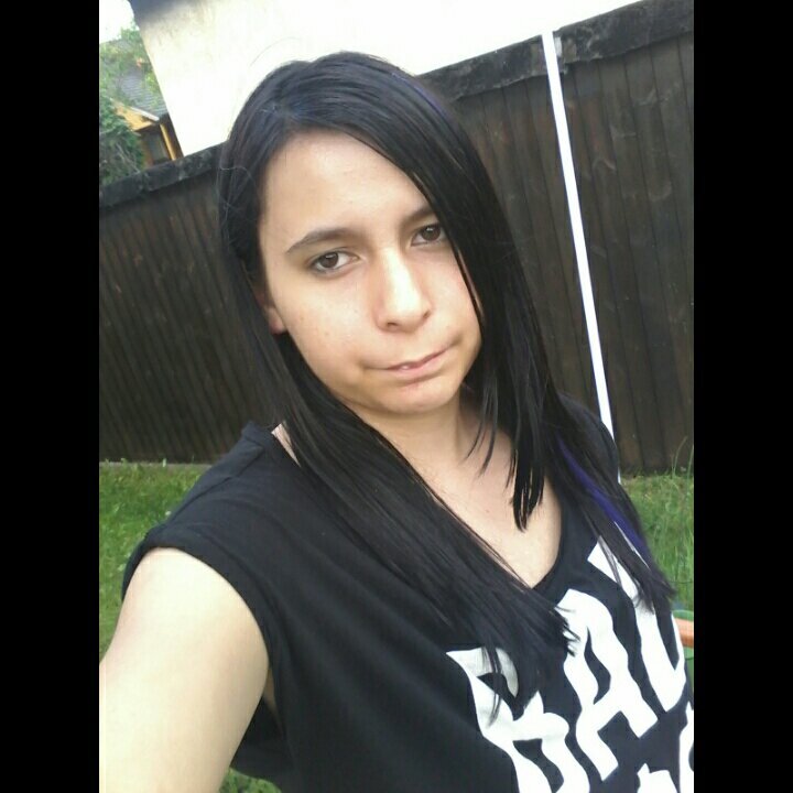 Hi, my name is Natalie!