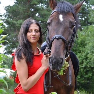 askokova1's profile picture. 