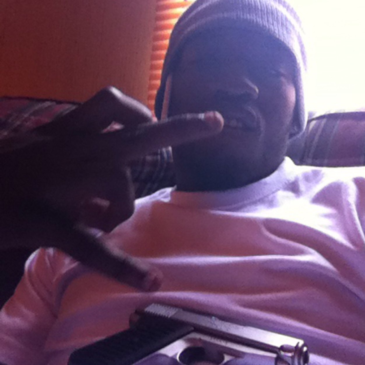 young livin savage