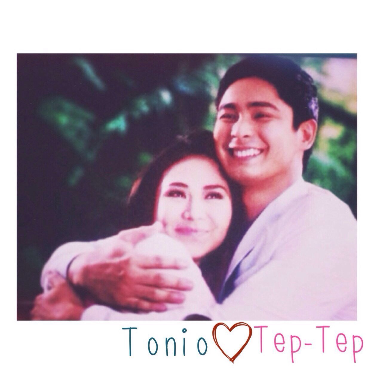 maybethis2's profile picture. Tonio and teptep ..