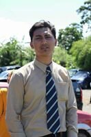 donnydanial's profile picture. Semuanya berawal dari mimpi