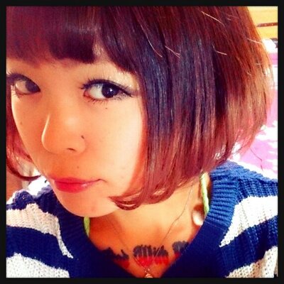 薔子 SHOKO