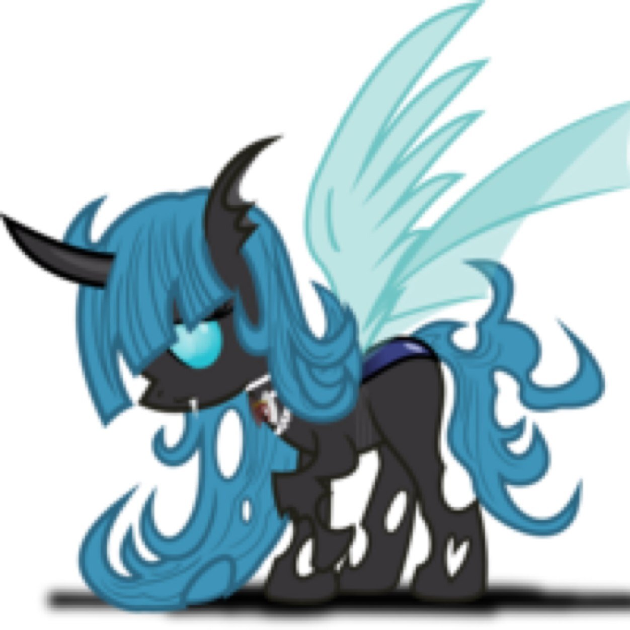 ErisaChangeling's profile picture. 