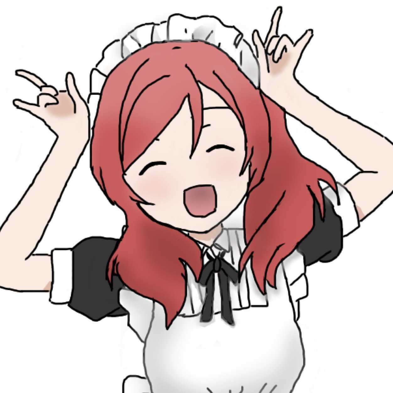 tiaki5689's profile picture. 成人済み ラブライブうみまき推し／あんスタなずなみかレオ推し／デレステりーな杏推し