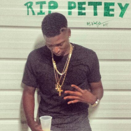 My grind is all I got to maintain in this world#G5 Rest easy (PETEY) 4●4