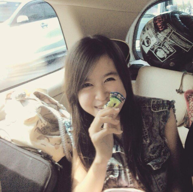 riscatyass's profile picture. I'm not perfect but I'm limited edition • Muria Kudus University