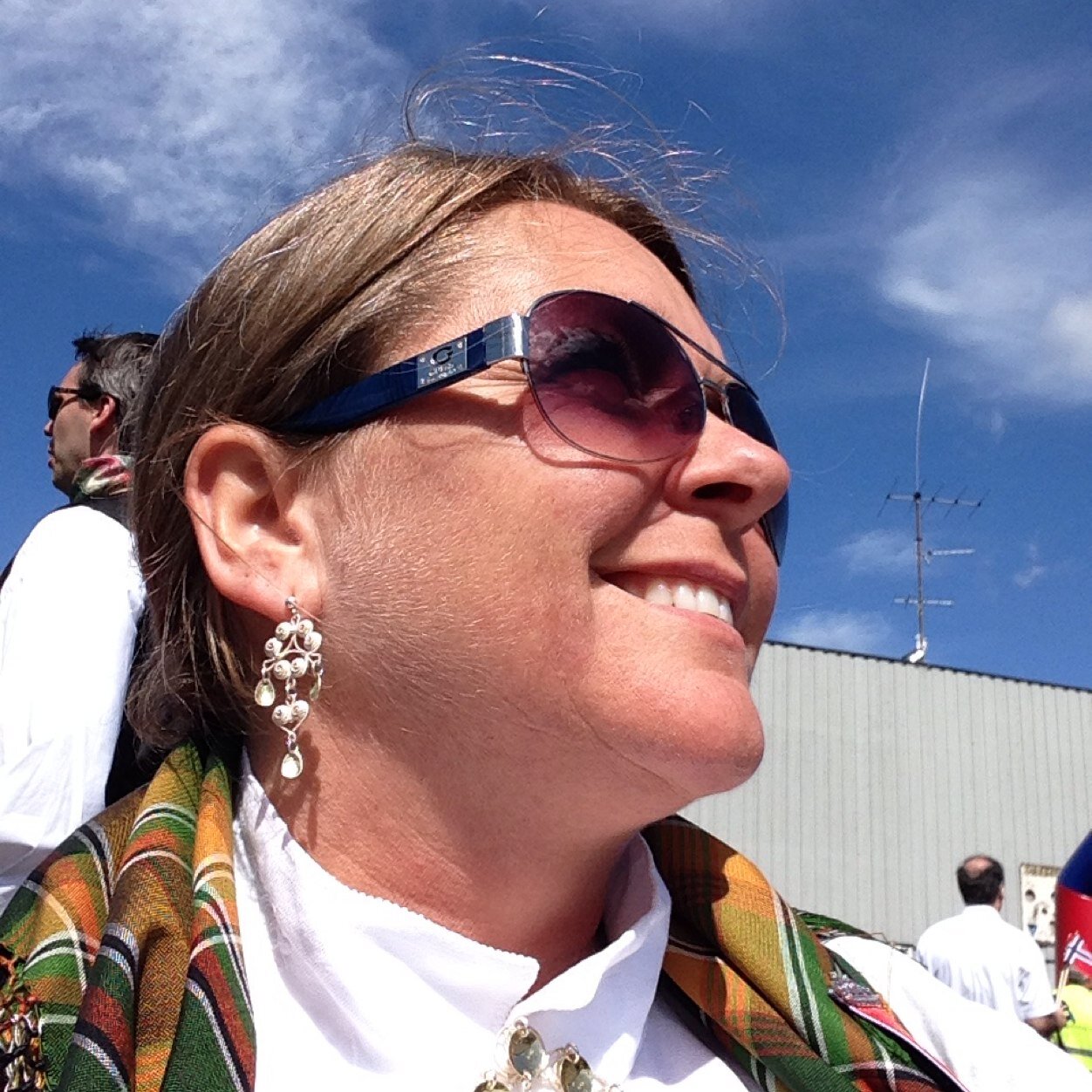 SLThomesen's profile picture. 