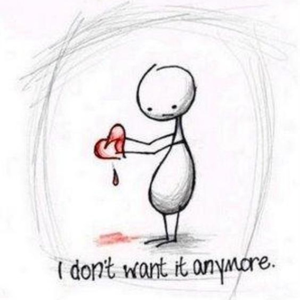 Love / Break Up / Pain / Hart Break /Depression It All Hurts Us! And I Mash All Of It InTo Quotes ;)