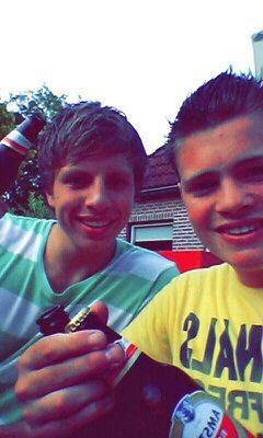 Poober_'s profile picture. Official Twitter acount of Frank de Jong