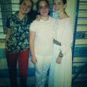 Belén Estrada - @B_estradita - Twitter