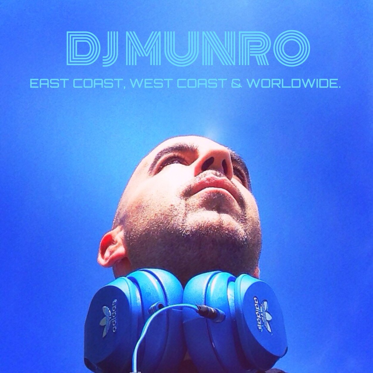 DjMunro Profile Picture