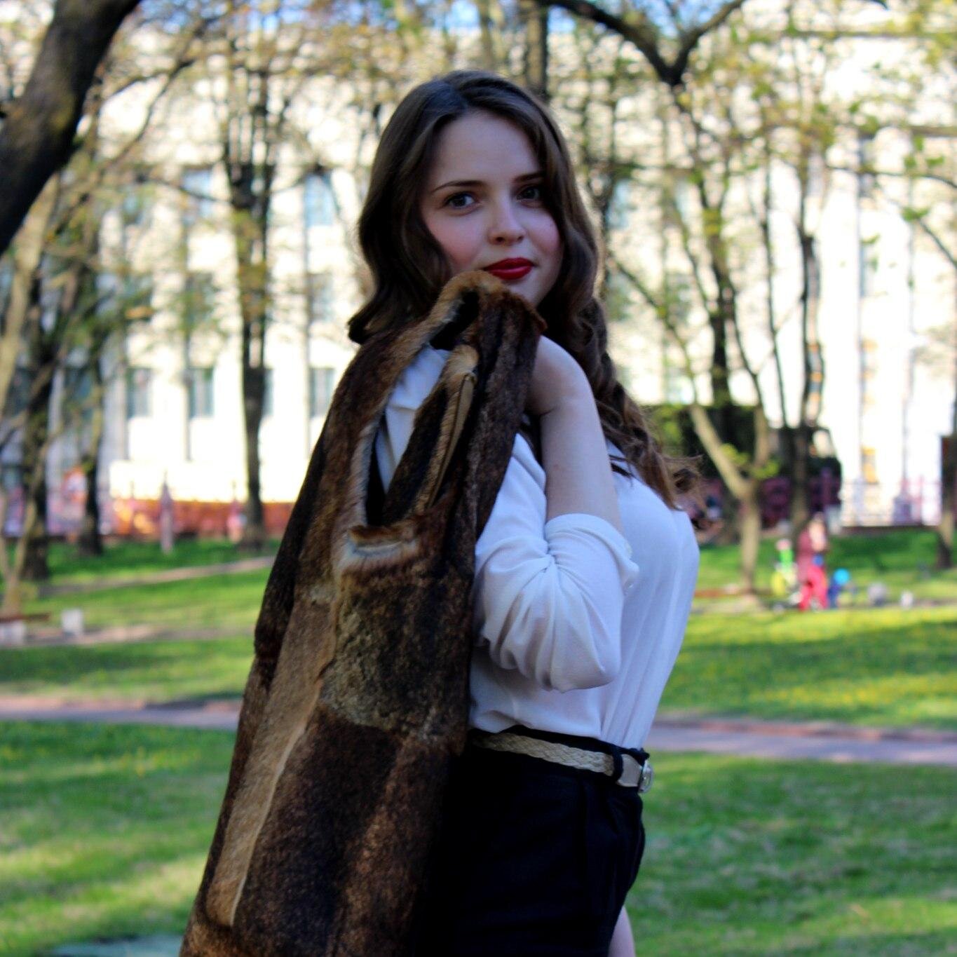 KatyaKnopka's profile picture. Катя она такая Катя:D