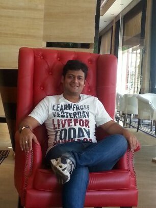 EMOTION KILLS SUCCESS

By Rahul