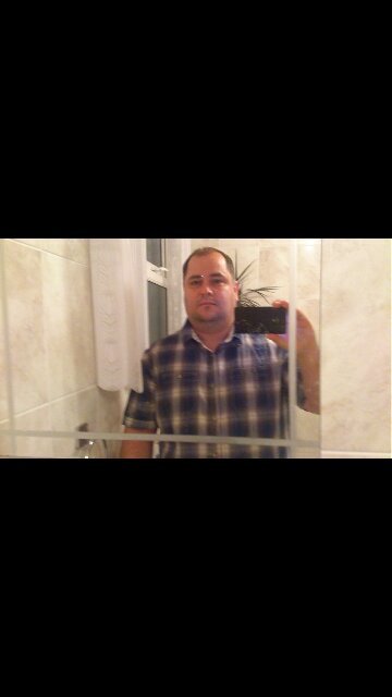 mhalford35's profile picture. 