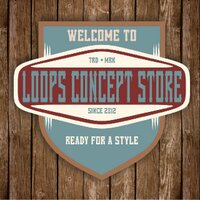 Loops Concept Store (@loops_co) 's Twitter Profile Photo