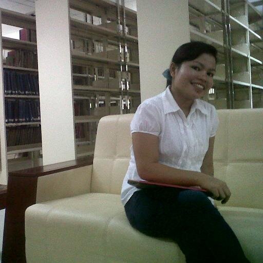 MastyaraPane's profile picture. Lulusan: UNIVERSITAS NEGERI MEDAN. Fak. EKONOMI Jurusan Pendidikan Ekonomi