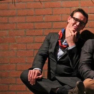 TomDefoort's profile picture. lopen, zwemmen, fietsen